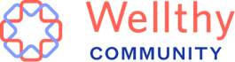 Wellthy Community logo